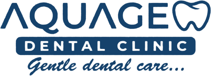 Aquagem Dental Clinic logo